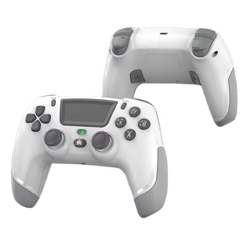 Заводская цена для PS4 контроллер Кнопки джойстик беспроводной игровой контроллер PS4 Консоль геймпад PS PS3 PS4 ПК контроллер телефона