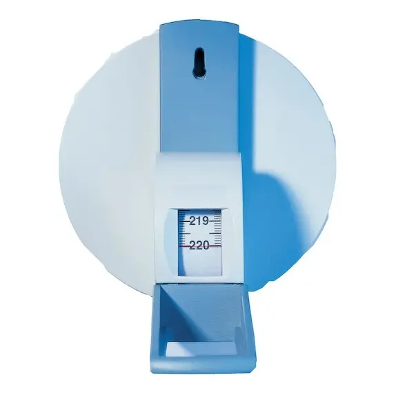 Portable Stature Meter wall mounted height gauge Microtoise meter