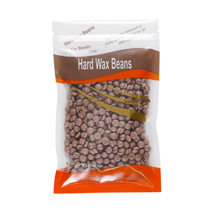 Factory supply attractive price permanently hard wax beads for hair removal
