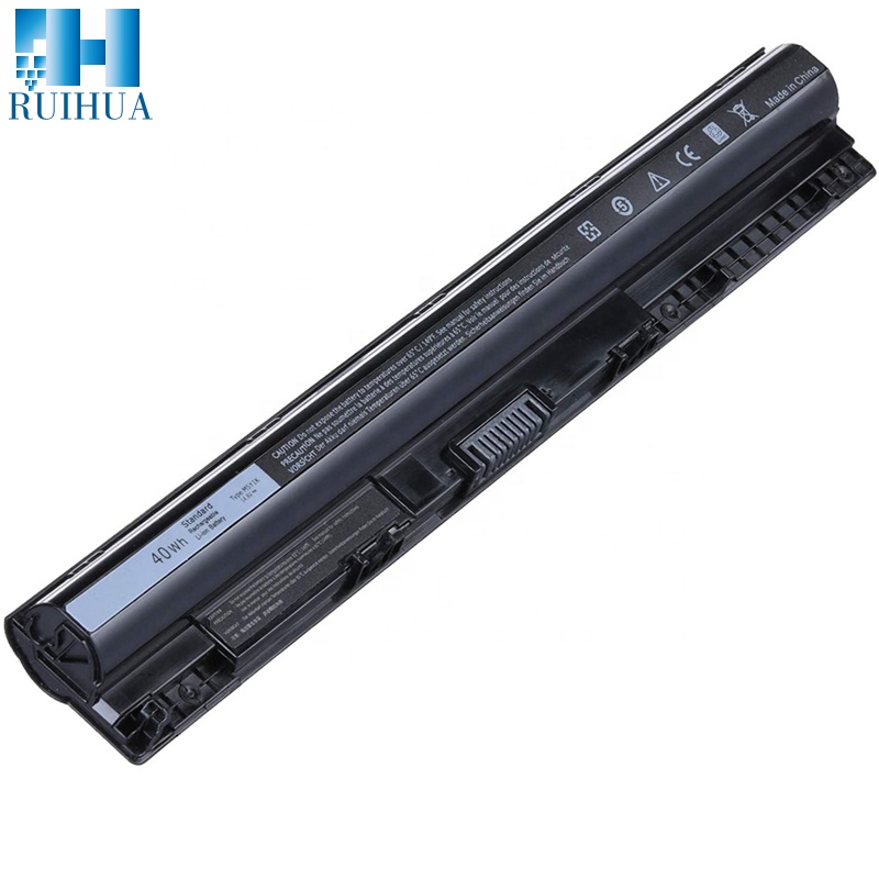Аккумулятор для ноутбука RUIHUA M5Y1K для Dell Inspiron 3451 3452 3458 3551 3552 3558 3567 5451 5455 5458 5551 5555 5558 5559 5758 5759 se