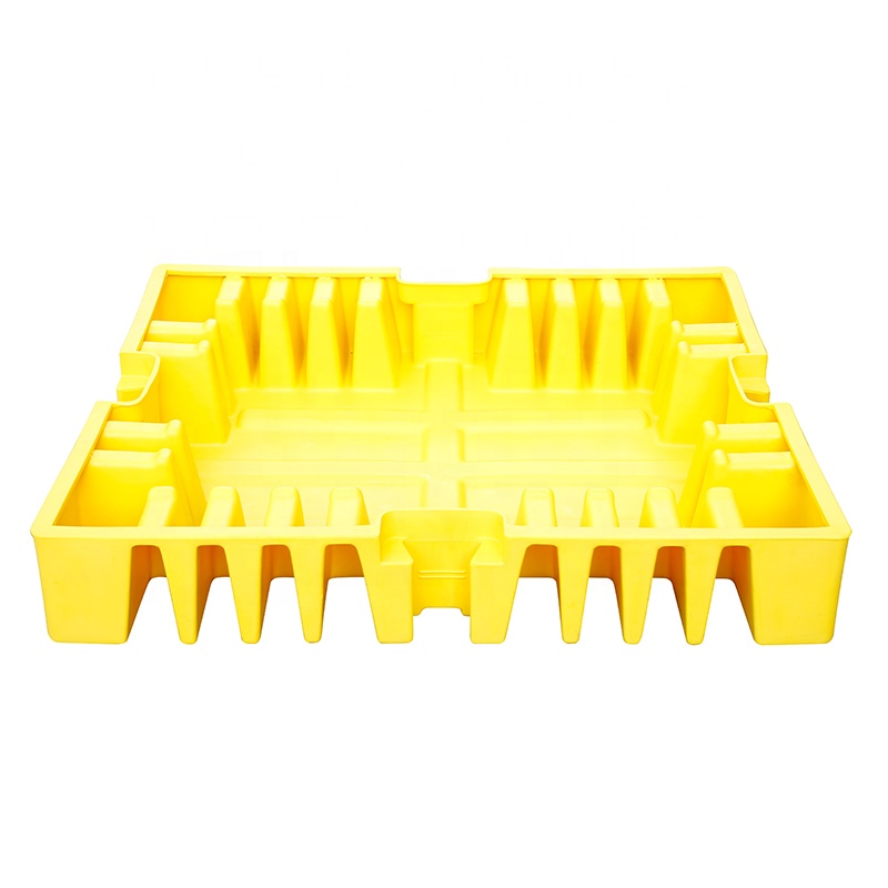 Новый Поддон разлива hdpe ibc