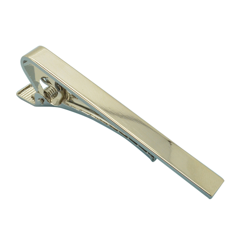 Custom Made Invisible Magnet Mens Bow Gold Silver Tie Pin Link Set Cuff Links   Tie Clips With Pin