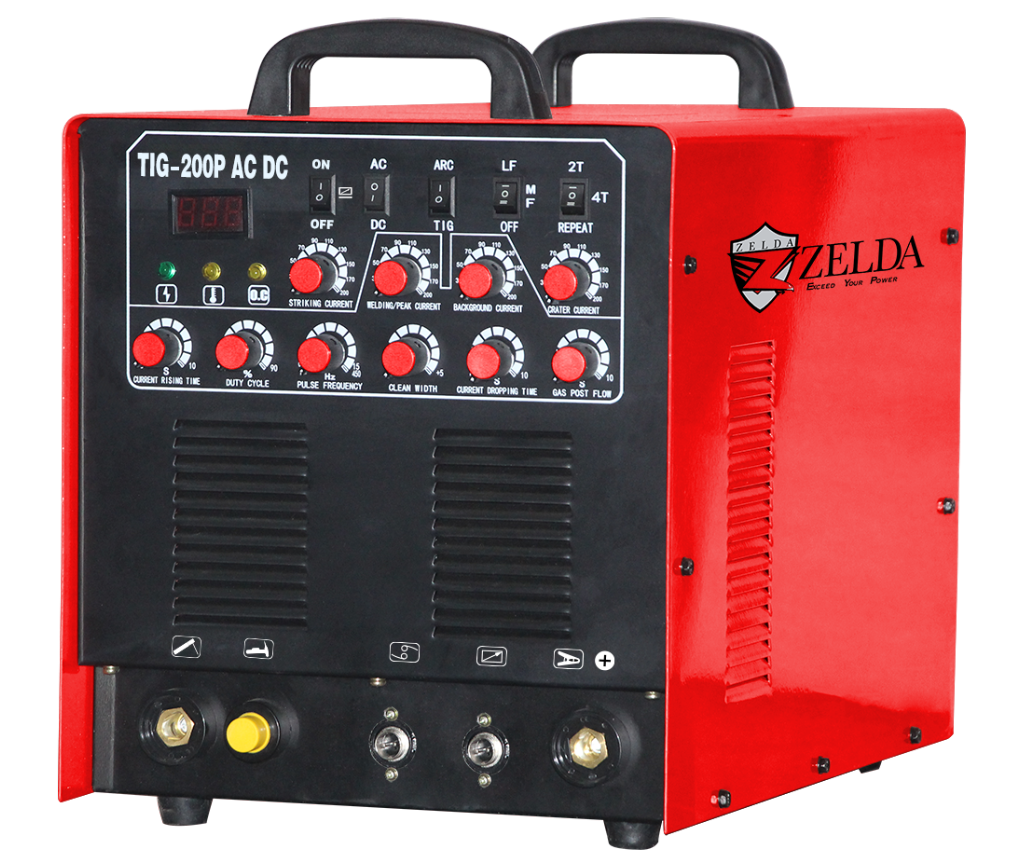 igbt inverter ac/dc tig welder welder tig invert tig welder machine