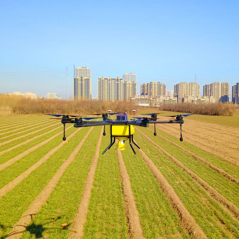 2019 drones agriculture drone agriculture sprayer/drone with sprayer/spraying drone with hd camera and GPS
