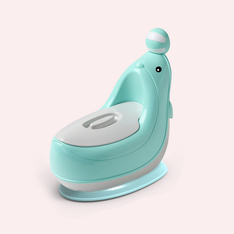New Design Good Quality Baby Toilet Baby Potty For Potty Trainer