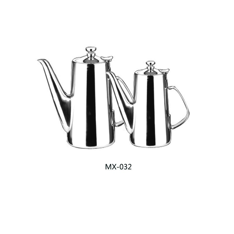Классический дизайн с длинным носиком холодной воды stainless steel1111 чайник в продаже