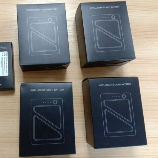 Оригинальный Inspire 2 TB50 Интеллектуальный летный аккумулятор (4280 мАч)