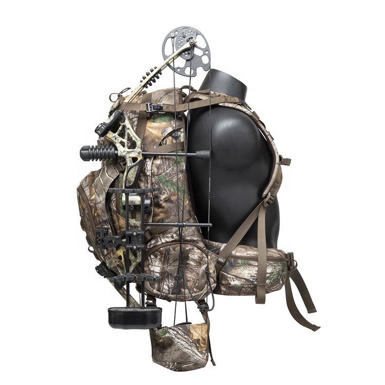 50L camo, рыбалки, занятий спортом, лук и стрелы пистолет сумки и рюкзаки, рюкзак для охоты