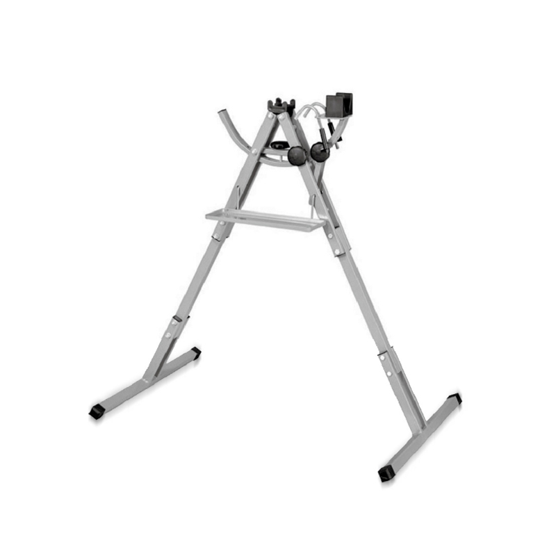 Подставка для велосипедов из стали UE-F51003