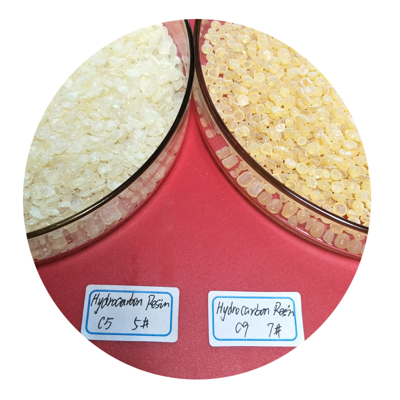 In Stock Tackifying Resin Purity 99.9% C9 Hydrocarbon Resin