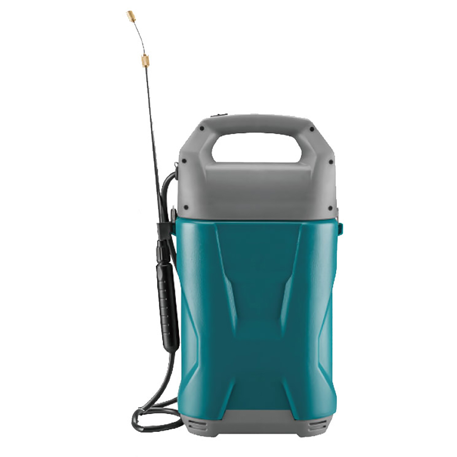 Winslow & Ross Battery Operated Knapsack Sprayer 8 Liters Agriculture Garden Watering Electric Hand Garden Sprayer