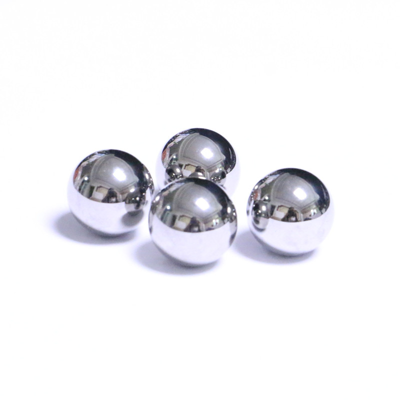 11.45mm 11.5mm 11.509mm solid SS316 stainless steel ball for sale