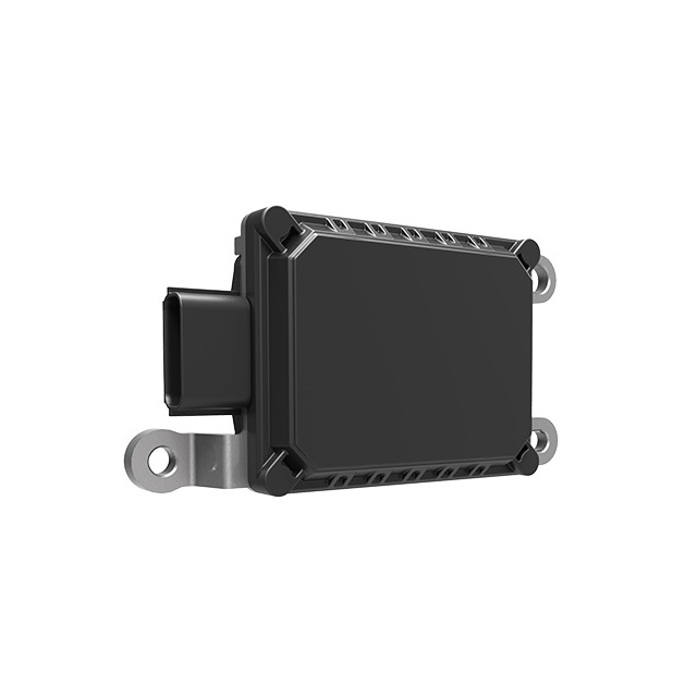 Nanoradar 77Ghz MR76 Microwave speed Radar sensor module for Traffic Alert , Road ,Train station light control