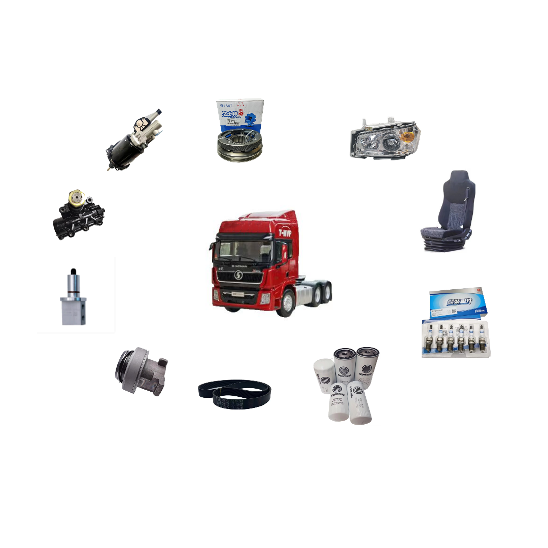 Аксессуары для грузовиков Schachmann 12JS160T-1707140 9JSD200T-17077069 DZ93189230183 DZ9114470075 1000450457 100424655 DZ9114160