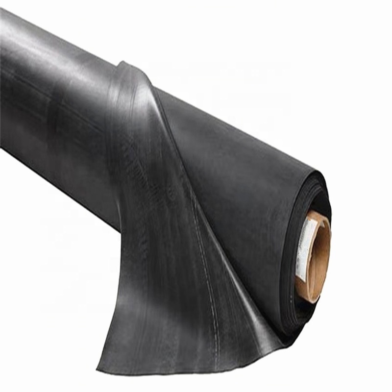 Manufacturer Waterproof Hdpe Epdm Fish Pond Geomembrane Liner