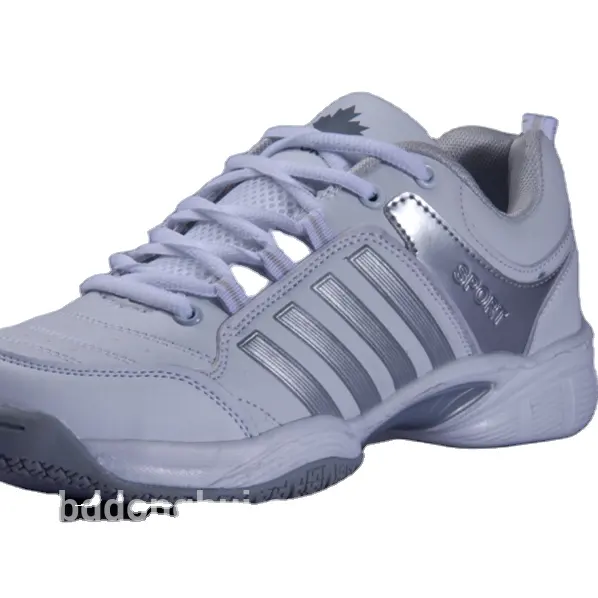 Shoes Brand Tennis Shoes England Style Men