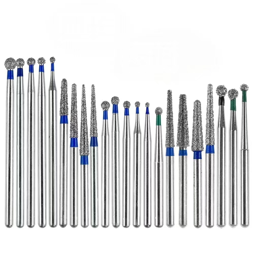 Dental emery burs medical equipment Medical, medical tools,dental supplies,dental tools, dental instruments