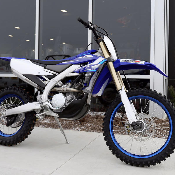 Подлинные Yz450fx yz250fx yz250x yz125x wr450f wr250f Yamahas Yz85 Yz65 Yz125 Yz250 Yz250F Yz450f мотоциклы для продажи