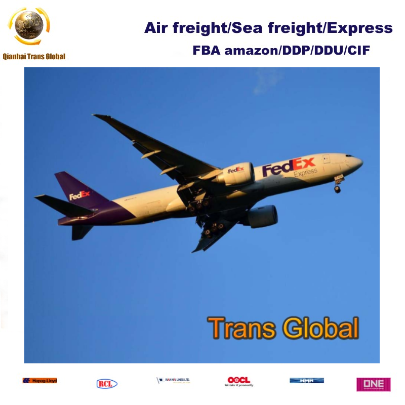 Dhl Fedex, экспресс-доставка, авиаперевозчик, логистические компании, перевозки из Нинбо, Шэньчжэнь, Шанхай