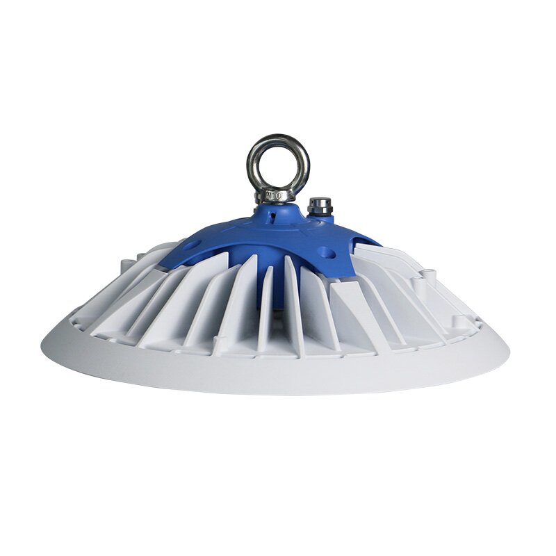 IP65 Dimmable LED Highbay Light 200 150 Watt LED High Bay Light for Industry Warehouse Exhibition Shopping Mall Gymnasium