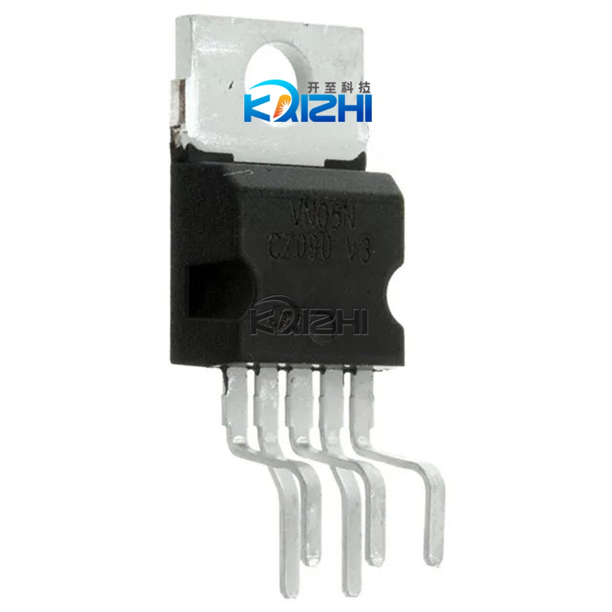 В наличии оригинальный бренд IC REG LIN POS ADJ 2A 5PENTAWATT L200CV