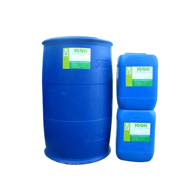 China professional Four in one phosphating solution
