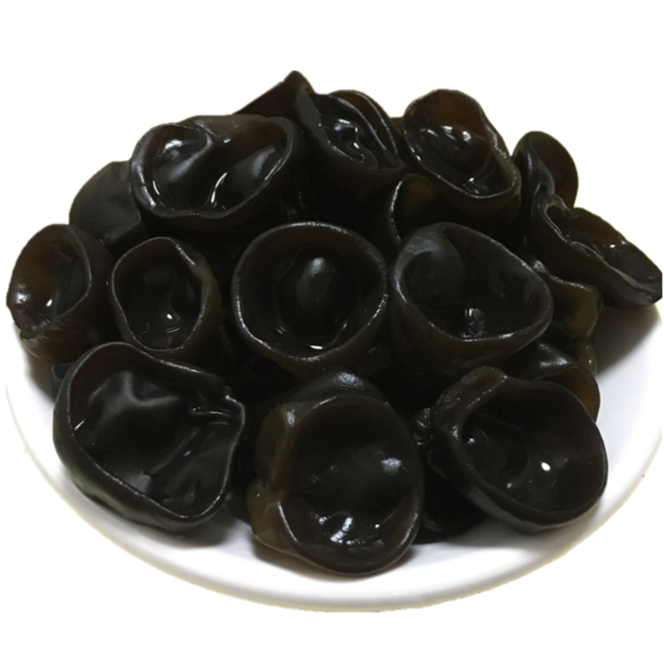 High quality Dried White Back Agaric/Black Fungus in All Types of Mushrooms