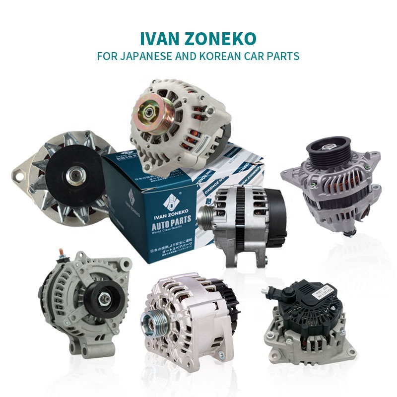 8SC2282VG 87592254 8636 24V 180A faw oem автомобильный генератор переменного тока