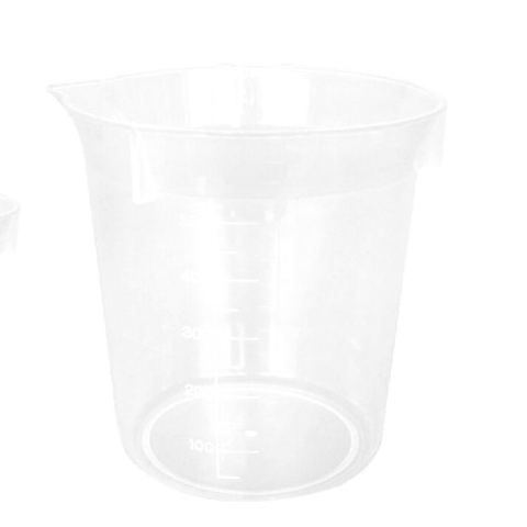 Polypropylene Disposable Beakers