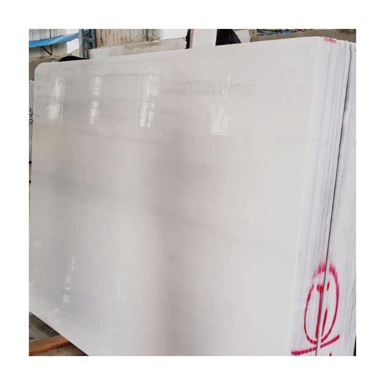 Oem/Odm Cheap Price Marmara White Marble Slab Bianco Dolomite