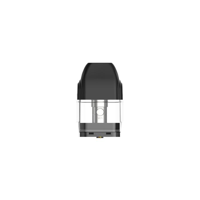 Uwell Caliburn картридж 2 мл емкость Топ заполнения системы 1.4ohm катушки сопротивления 4 шт./упак. для Uwell Caliburn Pod Комплект 100% происхождения