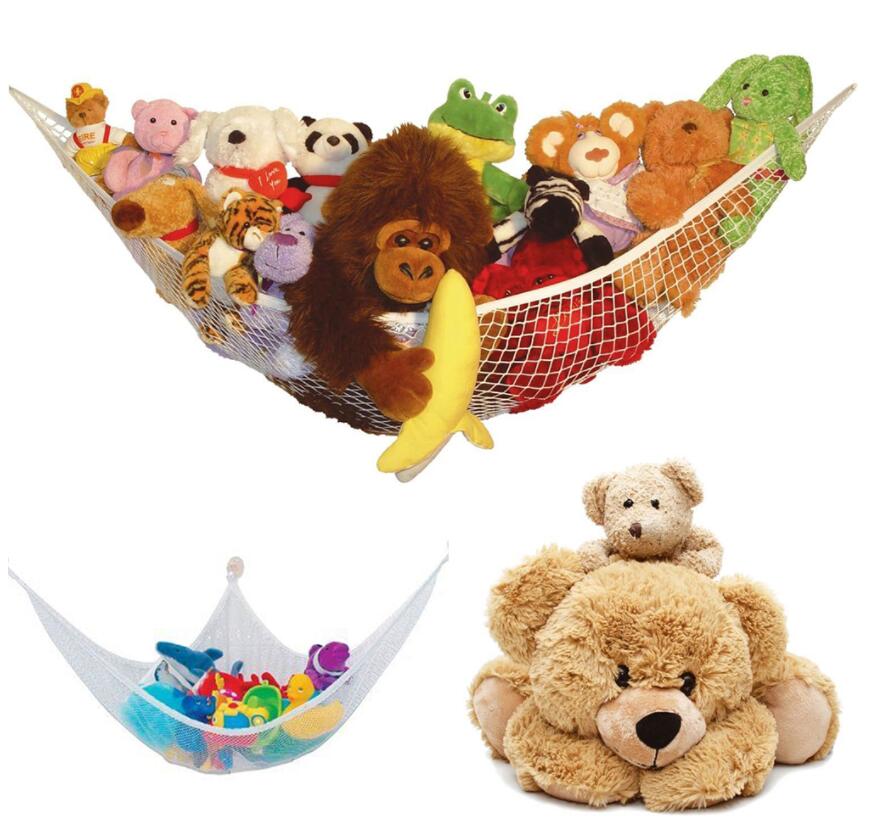 Новинка 2015, игрушечный гамак с сеткой Prince Lionheart Jumbo