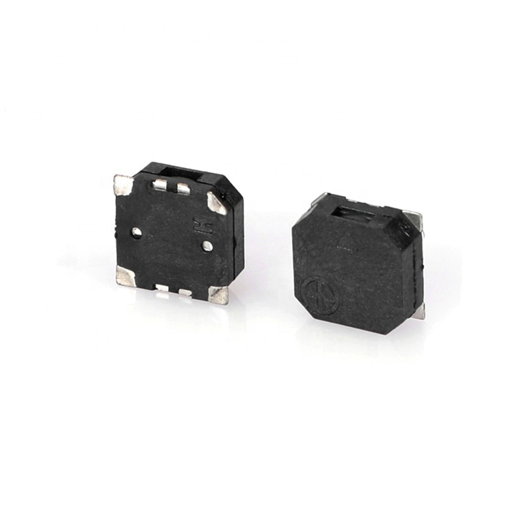 3,6 v 5V AC 8,5*8,5*3 мм 30ohm квадратный пассивный магнитный зуммер SMD MLT-8530 для телефона или просмотр