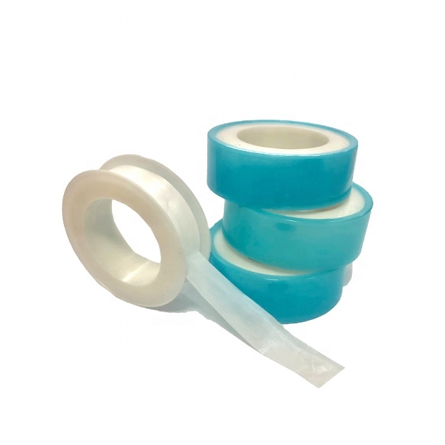 Высокой и низкой температуры герметизирующая ptfe-лента для уплотнения резьбовых соединений taflon клейкая лента из 100% чистый