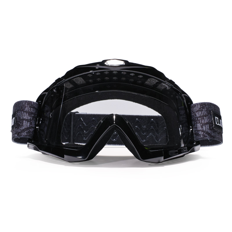 Competitive Price Racing Glasses Custom Logo Motocross Polarized Sport Goggles