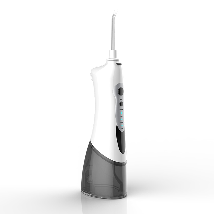 Перезаряжаемые зубочистки с нитью Стоматологическая Вода Jet Flosser Стоматологическая ирригатор для полости рта воды ирригатор для полости рта