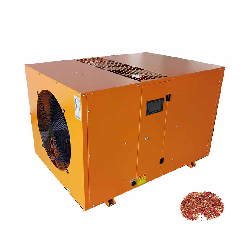 Factory Dryer for Fruit Industrial Food Dehydrator Industrial Hot Air Dryer for Food