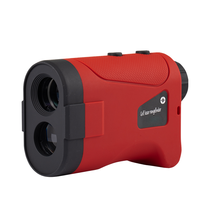 Chinese manufacturer supply golf measure oled rangefinder laser meter distance