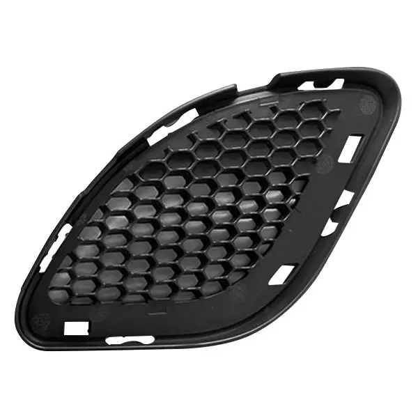 Передняя решетка бампера MUSUHA внешняя модель Srt8 для JEEP Grand Cherokee 2011 12 13 14 15 16 OEM 68158580AB 68158581AB