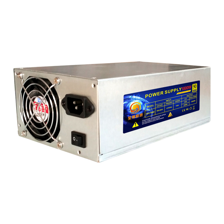 High Power Power Supply 1800w 12v Power Supply Switching