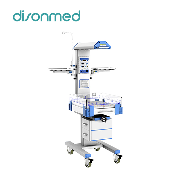 Бренд Disonmed, новинка, для новорожденных, обогреватель, цена с CE и ISO