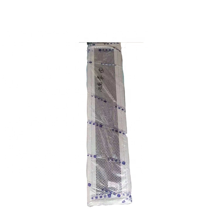China Orginal Manufacture Quality Guarantee Zhongtong bus parts Return air window 9100-90-17310