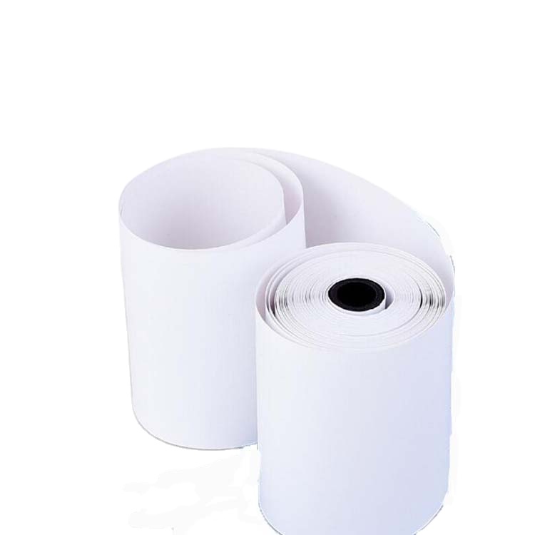 Kaidun 80*60mm 80*70mm 80*80mm 57*50mm 57*40mm thermal paper for ATM