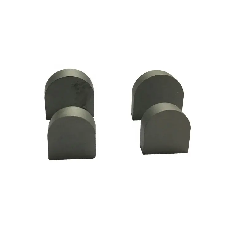 Carbide Tips For Pengo Attachment Replaceable Parts Chisel Bit