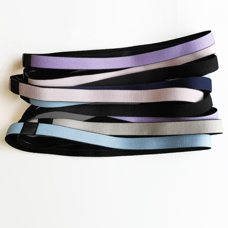 High Cost-Effective High Quality Sports Series Hair Band Headband Nonslip Sport Headband