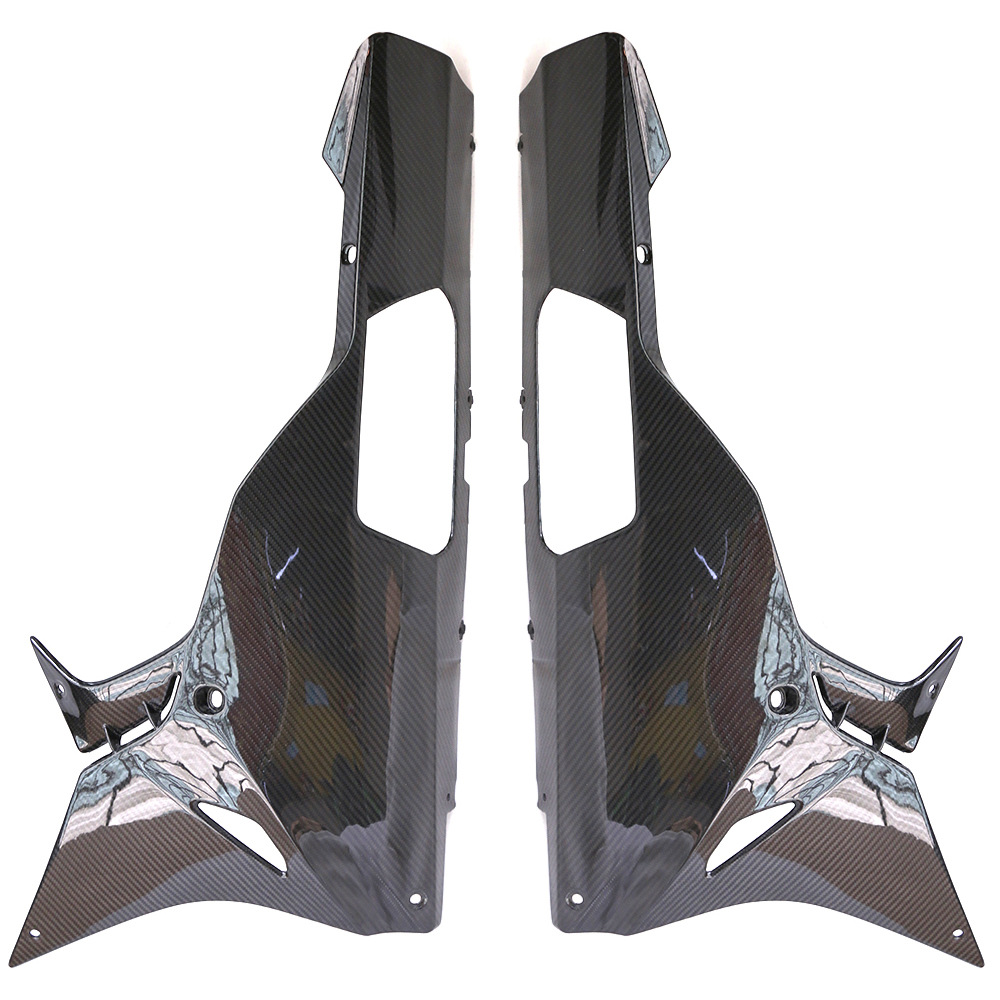 Motorcycle Plastic Fairings for buell's