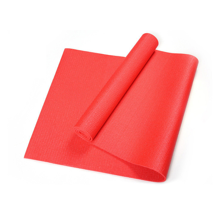 Gym Pilates Travel Mat Folding Yoga Mat Foldable Exercise Travel Yoga Mat