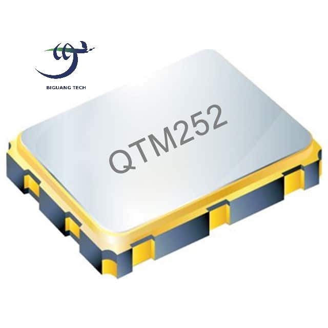 Bom компоненты для поверхностного монтажа XTAL ОГО модными принтами XO 19,2000 МГц CMOS SMD QTM252-19.200MBB-T