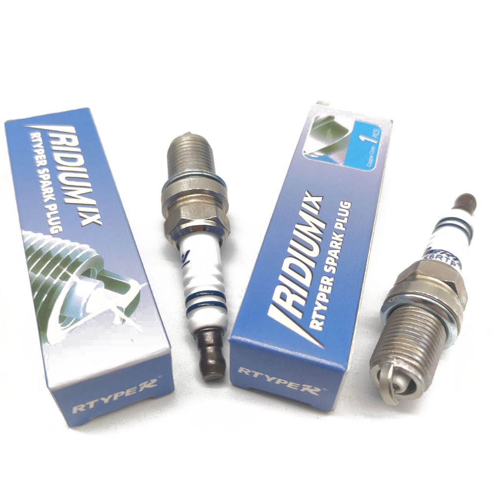 90919-01166 K6RTP свечи зажигания для Toyota bujias para autos