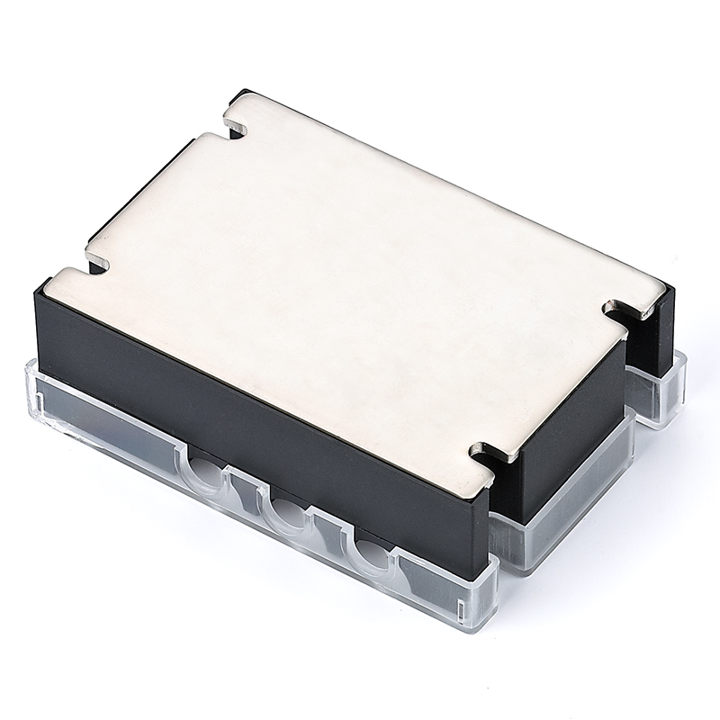 XURUI three phase 10A-75A miniature solid state relay ssr